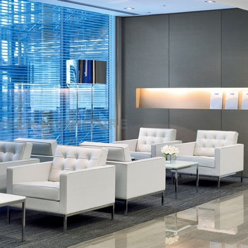 Knoll Sofa
