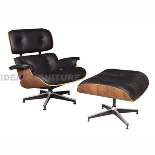 Eames Lounge Chair