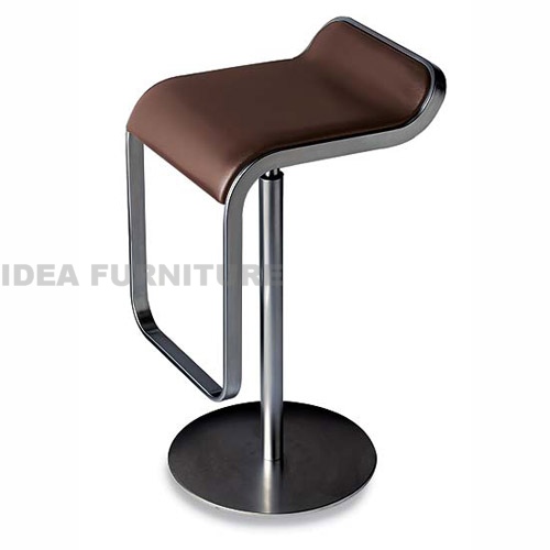 LEM Piston Stool