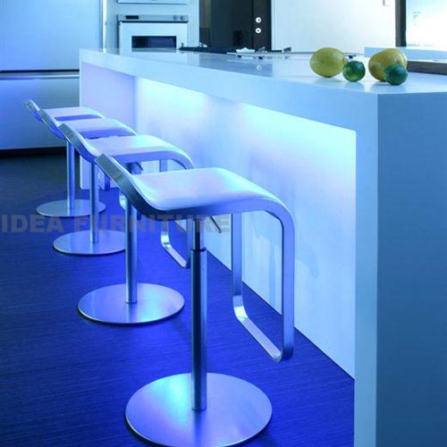 LEM Piston Stool