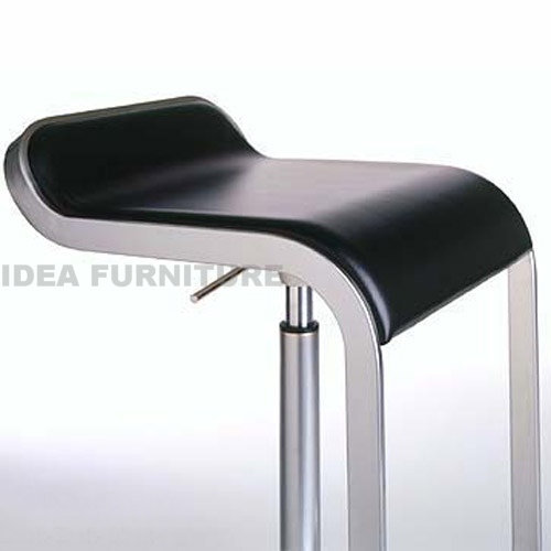 LEM Piston Stool