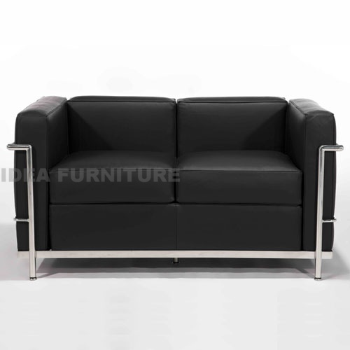 Le Corbusier LC3 Sofa