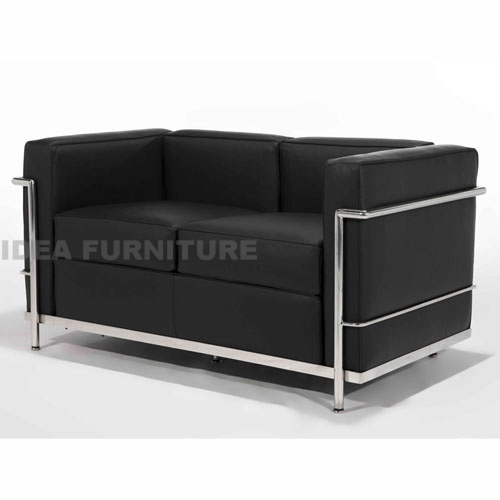 Le Corbusier LC3 Sofa