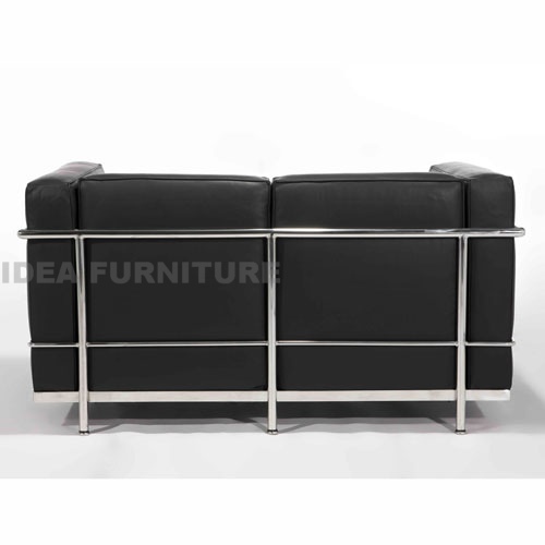 Le Corbusier LC3 Sofa