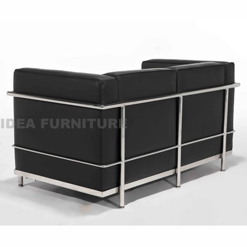 Le Corbusier LC3 Sofa
