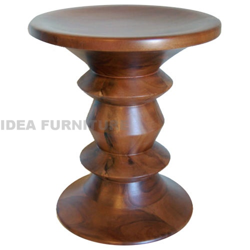 Eames Stool3