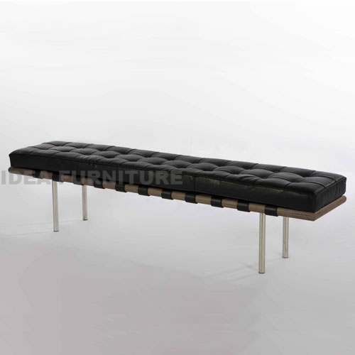 Barcelona Bench