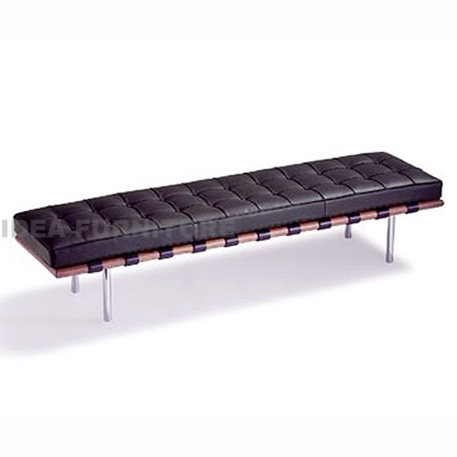 Barcelona Bench