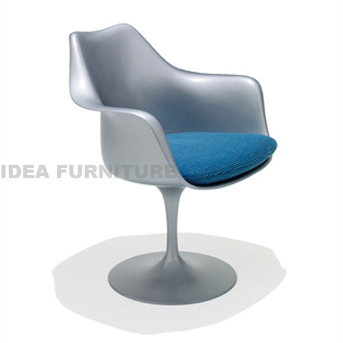 Tulip Arm Chair