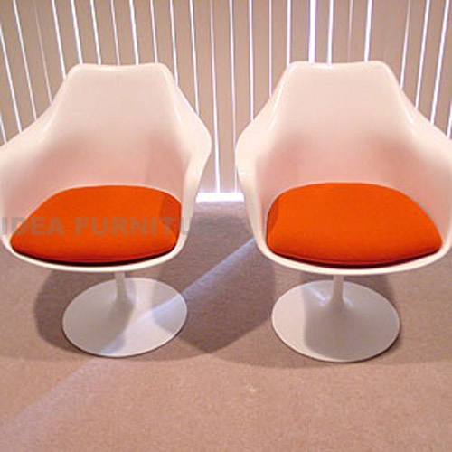 Tulip Arm Chair