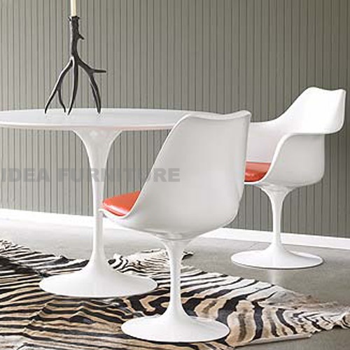 Tulip Arm Chair