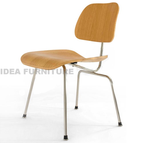 Eames Molded Dining Chair