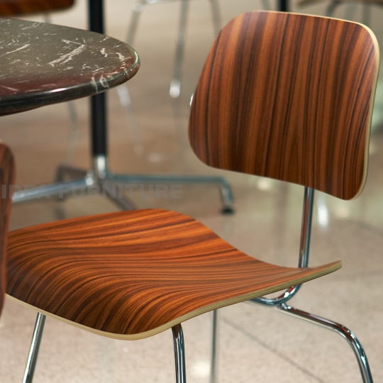 Eames Molded Dining Chair