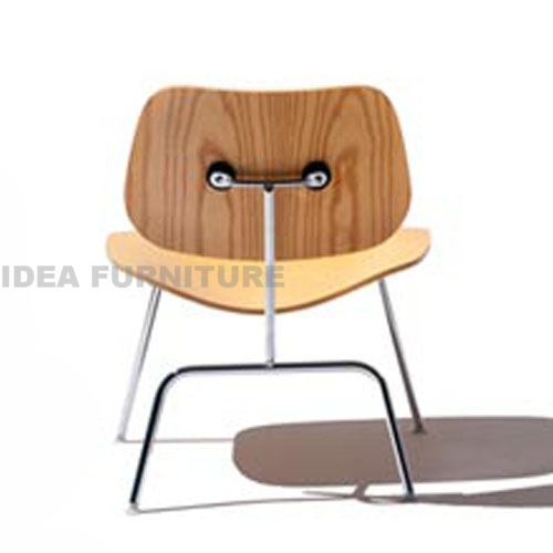 Eames Molded Lounge Chair