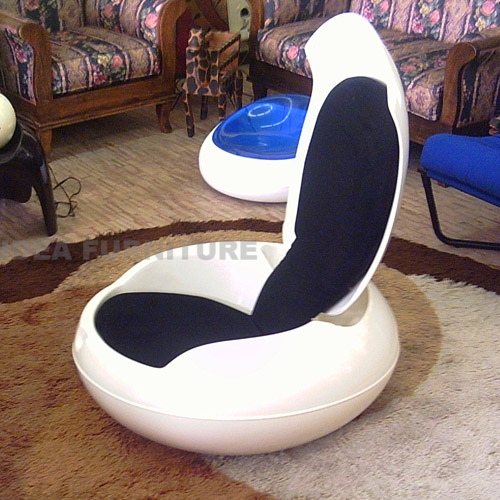 Garden Egg Chair