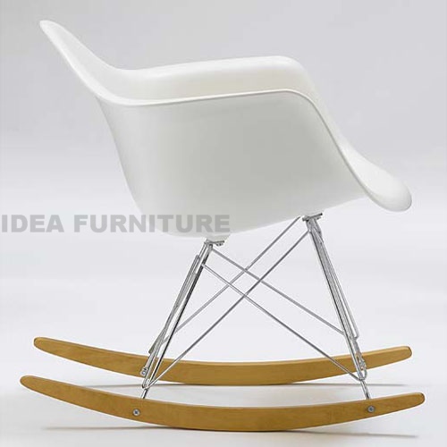 Eames Rocking Armchair