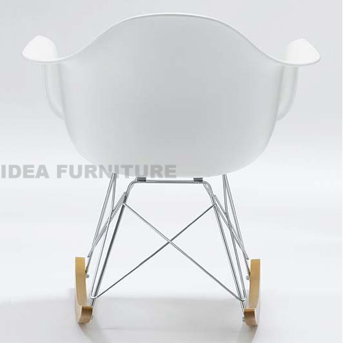 Eames Rocking Armchair