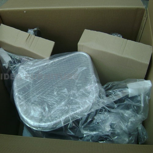 Eames Mesh Low Back Office Chair
