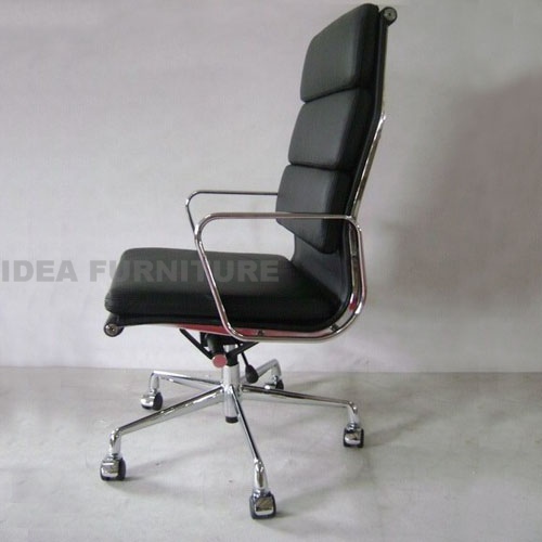 Eames Softpad High Back Office Chair