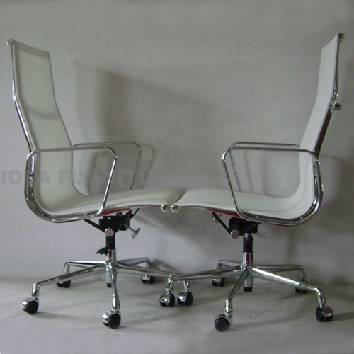 Eames High Back Mesh Office Chair