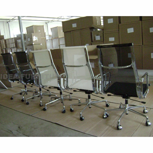 Eames High Back Mesh Office Chair