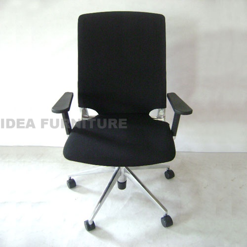 Danish office chair