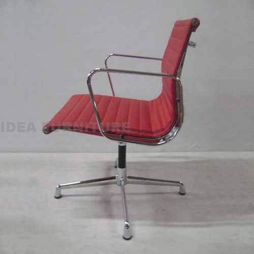 Charles And Ray Eames Office Chair