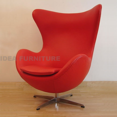Egg Chair