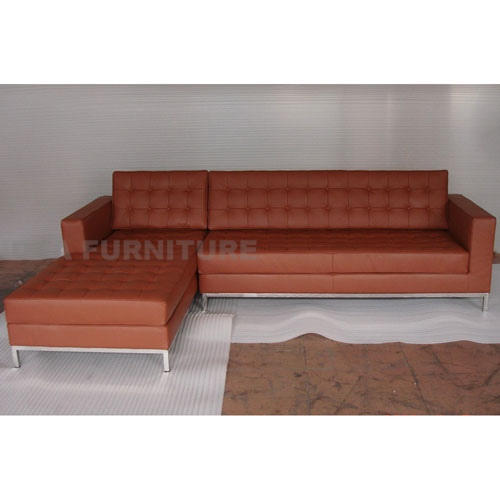 Knoll Corner Sofa