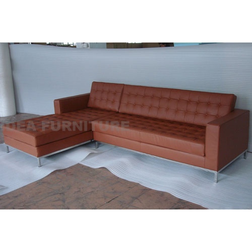 Knoll Corner Sofa
