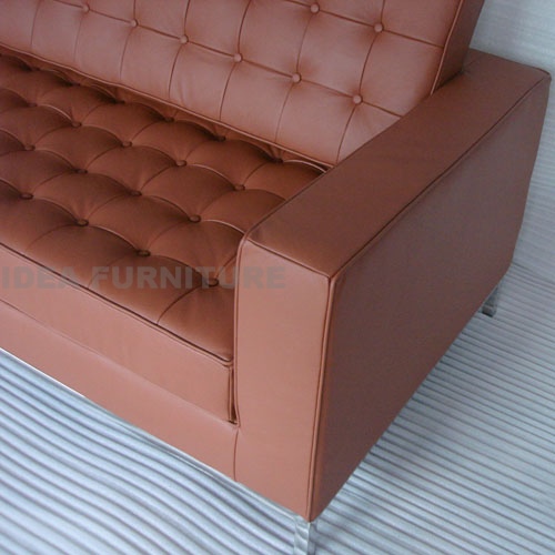 Knoll Corner Sofa