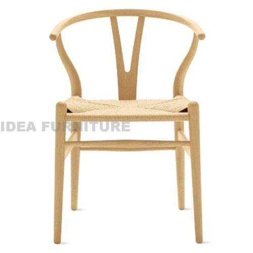 Wishbone Chair(Y Chair)