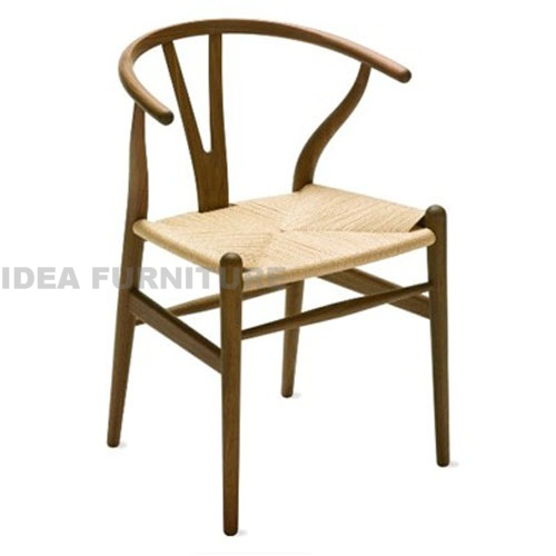 Wishbone Chair(Y Chair)