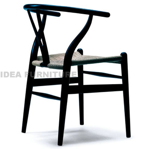 Wishbone Chair(Y Chair)