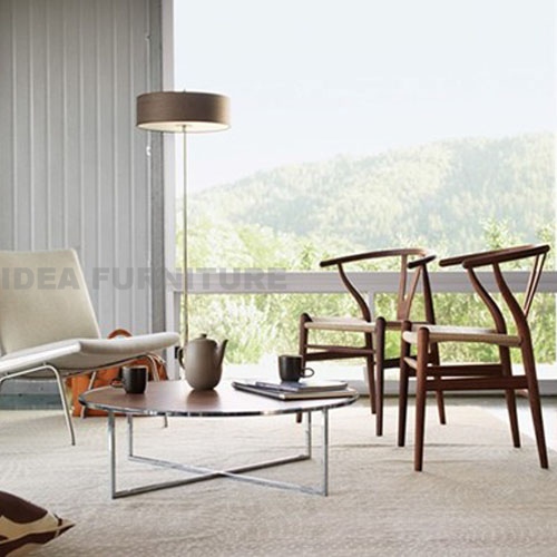 Wishbone Chair(Y Chair)