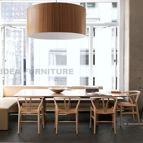 Wishbone Chair(Y Chair)