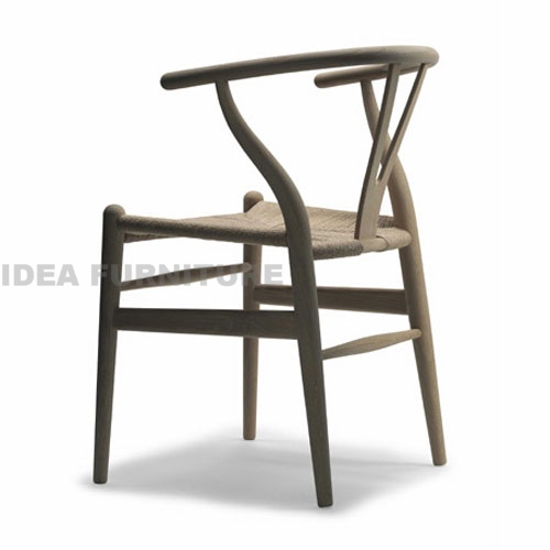 Wishbone Chair(Y Chair)