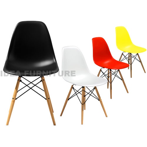 Eames Side Chair