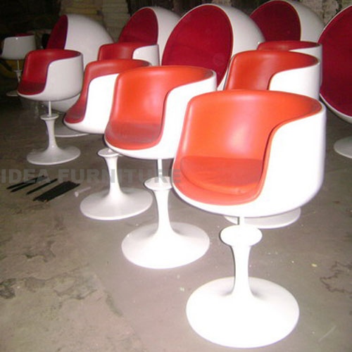 Eero Aarnio Cup Chair