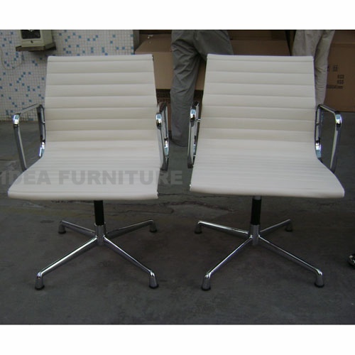 Charles And Ray Eames Office Chair