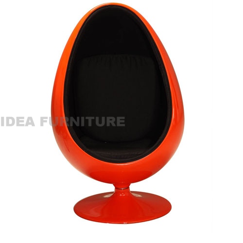 Ovalia Egg Chair