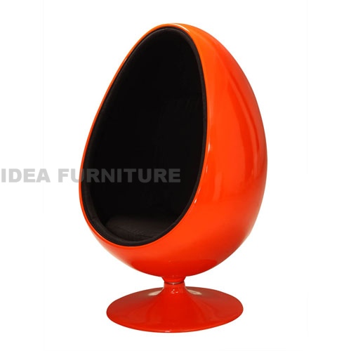 Ovalia Egg Chair