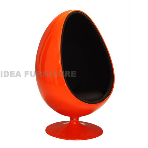 Ovalia Egg Chair