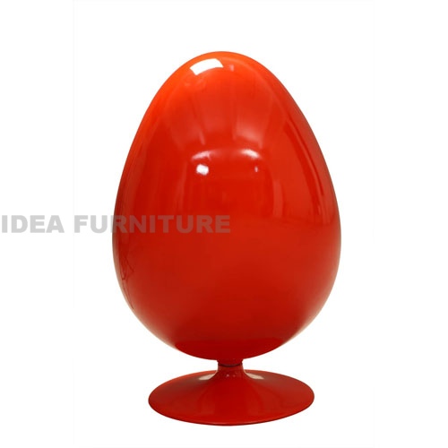 Ovalia Egg Chair