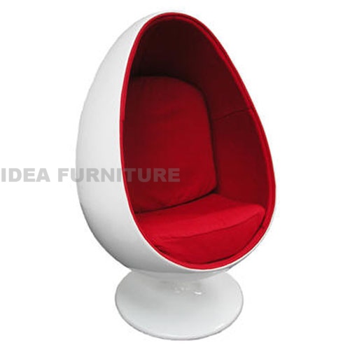 Ovalia Egg Chair