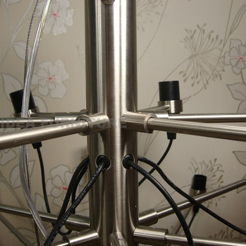 Gino Sarfatti 2097-30 Lamp