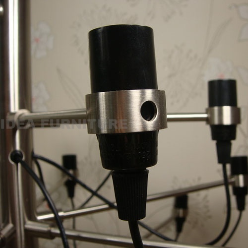 Gino Sarfatti 2097-30 Lamp