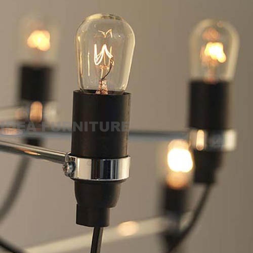 Gino Sarfatti 2097-30 Lamp