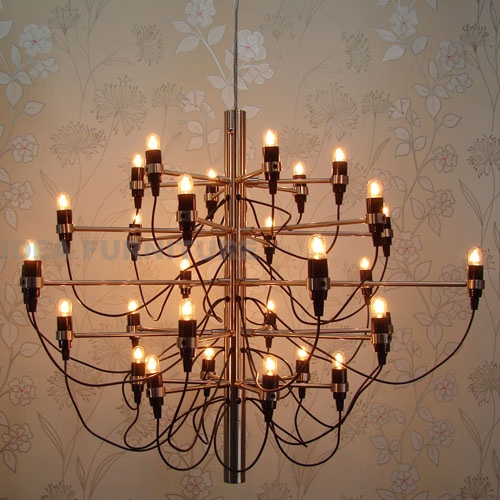 Gino Sarfatti 2097-30 Lamp