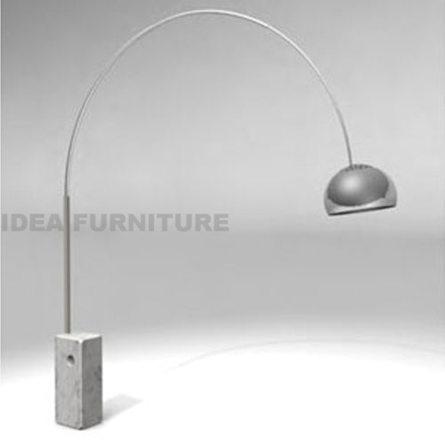 Arco floor Lamp